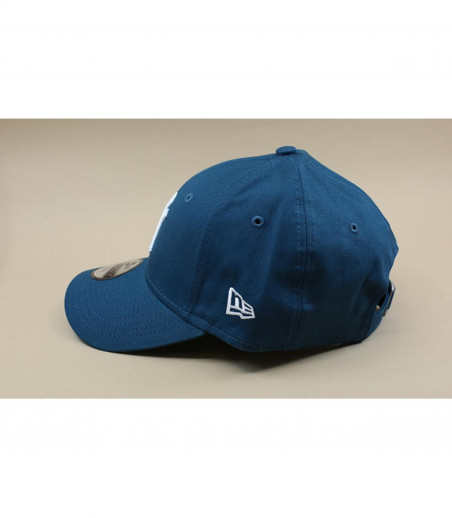 New Era Cappellino bambino blu NY